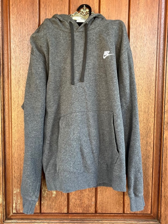 Nike Other - Mens Nike Hoodie